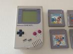Nintendo - Gameboy Classic - Game boy con giochi -, Games en Spelcomputers, Nieuw