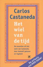 Wiel Van De Tijd 9789021537658, Livres, Carlos Castaneda, Verzenden