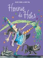 Hennie de Heks 1 -   Hennie de Heks 9789463132534, Livres, Livres pour enfants | 4 ans et plus, Valerie Thomas, Verzenden