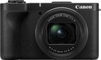 Canon PowerShot V1 Digitale, Audio, Tv en Foto, Verzenden, Nieuw