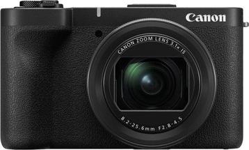 Canon PowerShot V1 Digitale beschikbaar voor biedingen