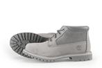 Timberland Veterschoenen in maat 38½ Grijs | 5% extra, Verzenden, Overige typen, Zo goed als nieuw, Timberland