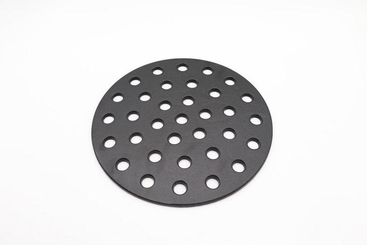 Houtskoolrooster | Gietijzer | Goede luchtcirculatie Maxima, Articles professionnels, Horeca | Équipement de cuisine, Envoi