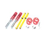 SUSPENSION FILETÉ TA TECHNIX POUR VOLKSWAGEN VW GOLF 4 1998, Verzenden, Nieuw