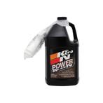 K&N vervangingsfilterreiniger 1 Gallon (99-0635), Verzenden