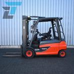 Linde E30L-01 Elektrische heftruck, 2000 tot 3000 kg, Elektrisch, Heftruck, Linde