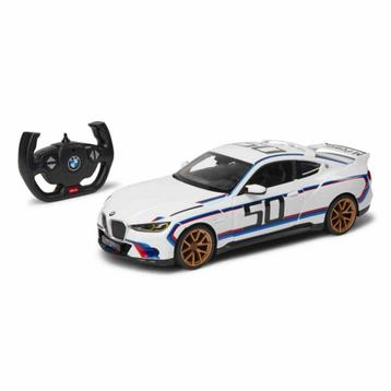 RC BMW 3.0 CSL - Radiografisch bestuurbare auto 1:14 B9710