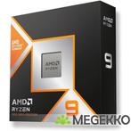 AMD Ryzen 9 9950X3D, Computers en Software, Processors, Verzenden, Nieuw