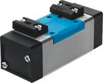 Festo 5/3 NC Vanne Pneumatique Taille 1 ISO 5599-1 1200l/min, Verzenden, Nieuw