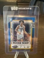 2021/22 Panini Contenders Josh Giddey /10 Rookie-kaart - 1