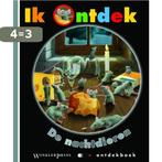 Ik ondek de nachtdieren / WP Ontdekboeken 9789027417978, Boeken, Verzenden, Gelezen, C. Delafosse