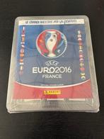 Panini Euro 2016 - Original Hard plastic Factory seal (Empty, Verzamelen, Nieuw