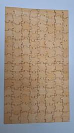 Tintin - Casse-tête - Timbres Tintin - de 7 kristallen, Livres