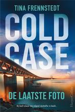 De laatste foto / Cold case / 4 9789402715323, Verzenden, Zo goed als nieuw, Tina Frennstedt