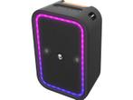 Skullcandy -  Stomp Wireless Party Speaker  - Zwart, Audio, Tv en Foto, Luidsprekerboxen, Verzenden, Nieuw, 60 tot 120 watt, Overige merken