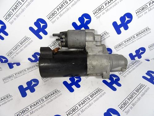 Startmotor A 000 906 9901 o.a: Sprinter w906, Auto-onderdelen, Motor en Toebehoren, Gebruikt, 3 maanden garantie, Mercedes-Benz