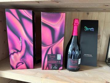 2006 Dom Pérignon, Rosé Lady Gaga Limited Edition - beschikbaar voor biedingen