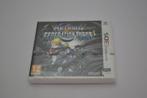 Metroid Prime - Federation Force - SEALED (3DS HOL), Nieuw
