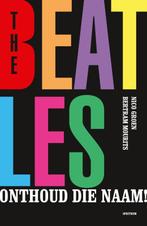 The Beatles, onthoud die naam! 9789000391769 Bertram Mourits, Boeken, Verzenden, Zo goed als nieuw, Bertram Mourits