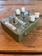 Wampler - Effectpedaal - Verenigde Staten (Zonder, Musique & Instruments