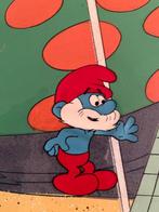 Peyo - 1 Cellulo - Schtroumpf / Smurf, Nieuw in verpakking