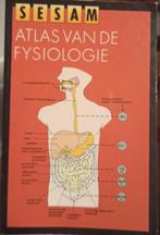 Sesam atlas van de fysiologie 9789024670321 S. Silbernagl, Boeken, Verzenden, Gelezen, S. Silbernagl
