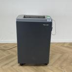 EBA 5141 C papiervernietiger 2x15 mm (hxbxd) 100x64x57,5 cm, Gebruikt