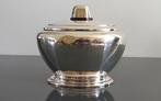 Cardeilhac - Suikerkom - .925 zilver - Suikerpot van massief