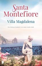 Villa Magdalena 9789022587911, Livres, Romans, Santa Montefiore, Verzenden