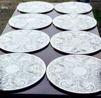 Sous-verre (8) -  Sets de table/sous-verres - Plaqué(e)