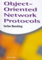 Object Orientated Network Protocols 9780201177893, Stefan Boecking, Verzenden