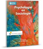 Psychologie en sociologie 9789001875633, Ella Wijsman, Wouter Molendijk, Verzenden