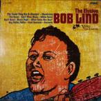 LP gebruikt - Bob Lind - The Elusive Bob Lind (cut-out)