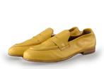 Loafers in maat 38 Geel | 5% extra korting, Kleding | Dames, Schoenen, Verzenden, Geel, Overige typen, Gedragen