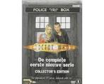 Doctor Who - Collectors Edition De complete eerste nieuwe se, Verzenden, Nieuw in verpakking