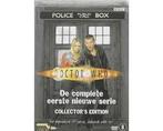 Doctor Who - Collectors Edition De complete eerste nieuwe se, Cd's en Dvd's, Verzenden, Nieuw in verpakking