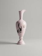 FOUZIA KHAIA - Vaas - Aardewerk - Vaas en faience, Antiek en Kunst