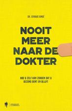 Nooit meer naar de dokter 9789089317759 Servaas Binge, Boeken, Verzenden, Gelezen, Servaas Binge