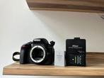 Nikon D5300 Body ( No Reserve Price) Digitale camera, Audio, Tv en Foto, Nieuw