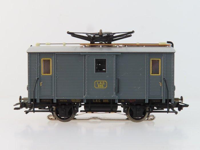 Märklin H0 - 34831 - Locomotive électrique (1) - Gw 2 L,, Hobby & Loisirs créatifs, Trains miniatures | HO