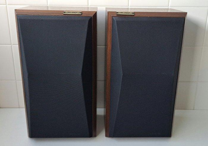 Bose - Studiocraft 200ST ML2 WAL Luidsprekerset, Audio, Tv en Foto, Radio's