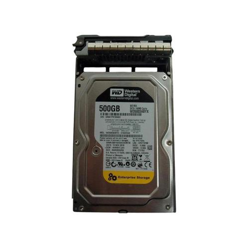 Juniper Networks WD5003ABYX, Computers en Software, Harde schijven, Ophalen of Verzenden