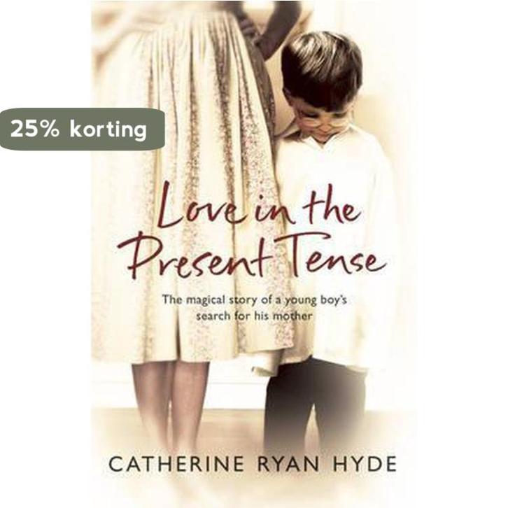 Love In The Present Tense 9780552773645 Catherine Ryan Hyde, Livres, Langue | Anglais, Envoi