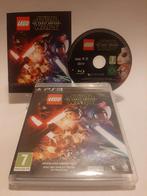 LEGO Star Wars the Force Awakens Playstation 3, Consoles de jeu & Jeux vidéo, Jeux | Sony PlayStation 3, Ophalen of Verzenden