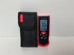 Veiling - FUTECH HYDRO ULTRASONE VOCHTMETER, Doe-het-zelf en Bouw, Meetapparatuur, Nieuw
