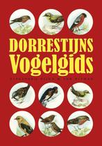 Dorrestijns vogelgids 9789038894553, Hans Dorrestijn, Verzenden