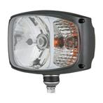 Koplamp Met Richtingaanwijzer RGV1B Links 12V, Auto-onderdelen, Ophalen of Verzenden, Nieuw