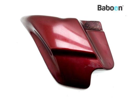 Buddypaneel Links Harley-Davidson FLHX Street Glide, Motoren, Onderdelen | Harley-Davidson, Gebruikt, Verzenden