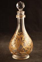 Uit Parijs - Antieke - Baccarat - Karaf - Kristal, 18ct.