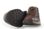 Rieker Veterschoenen in maat 43 Bruin | 5% extra korting, Kleding | Heren, Schoenen, Bruin, Verzenden, Zo goed als nieuw, Rieker